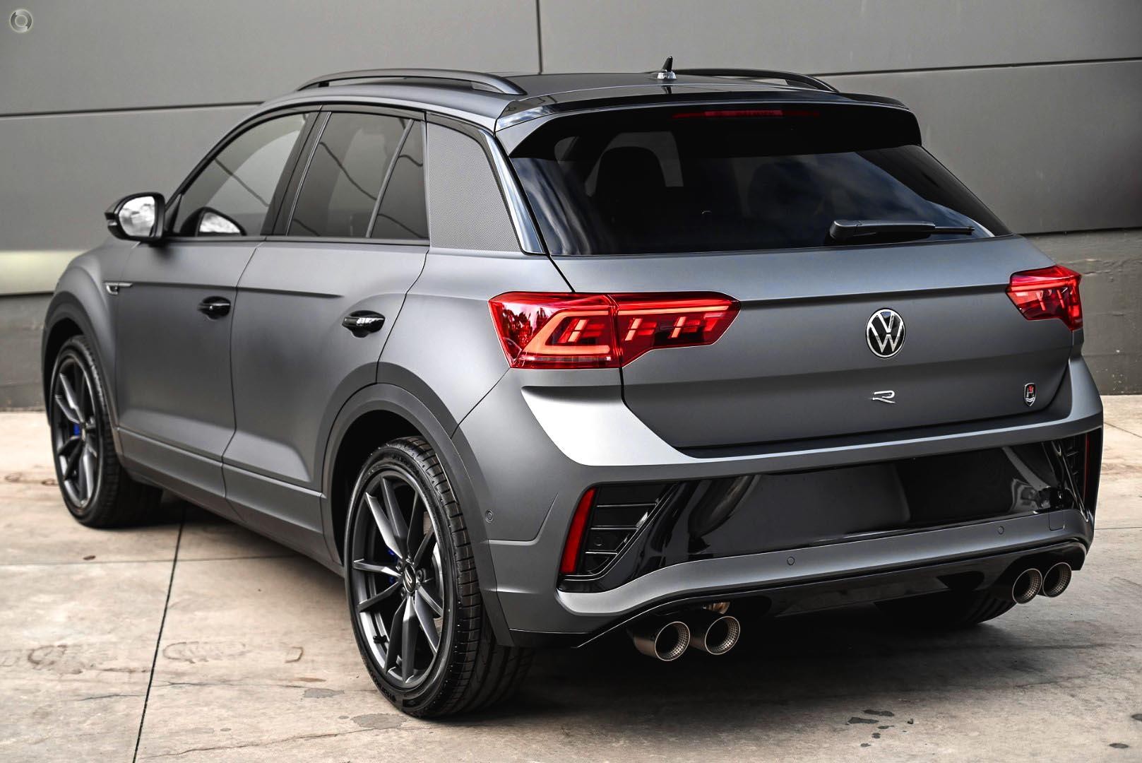 Volkswagen T-roc image 3