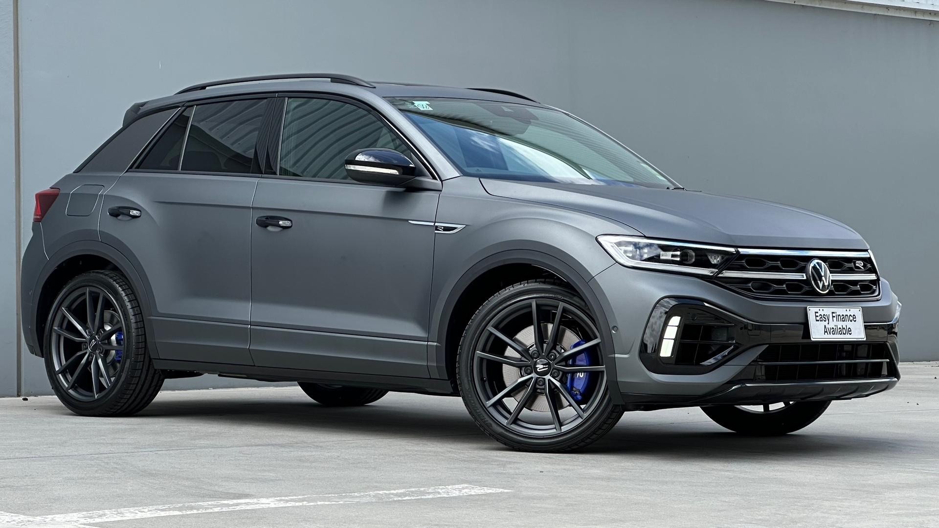 Volkswagen T-roc image 3