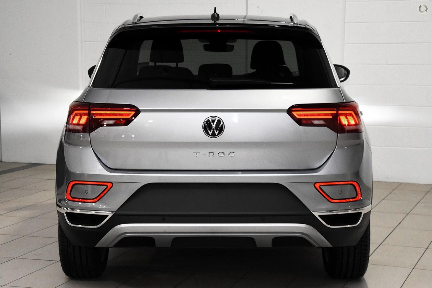 Volkswagen T-roc image 3