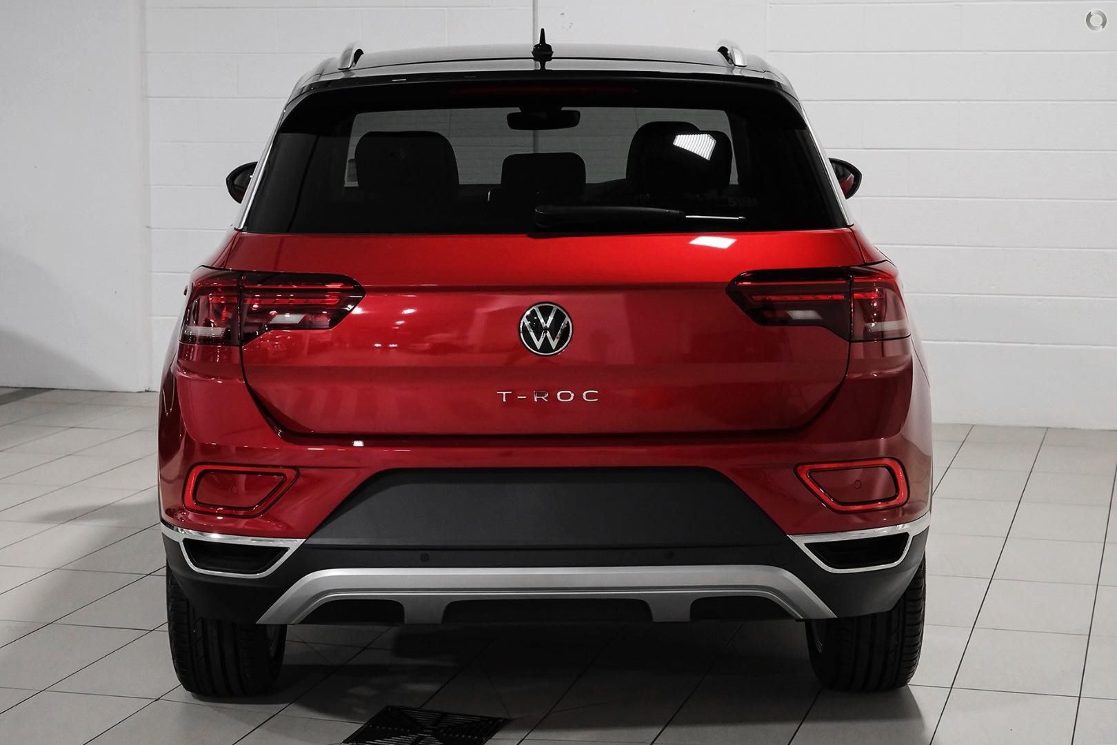 Volkswagen T-roc image 3