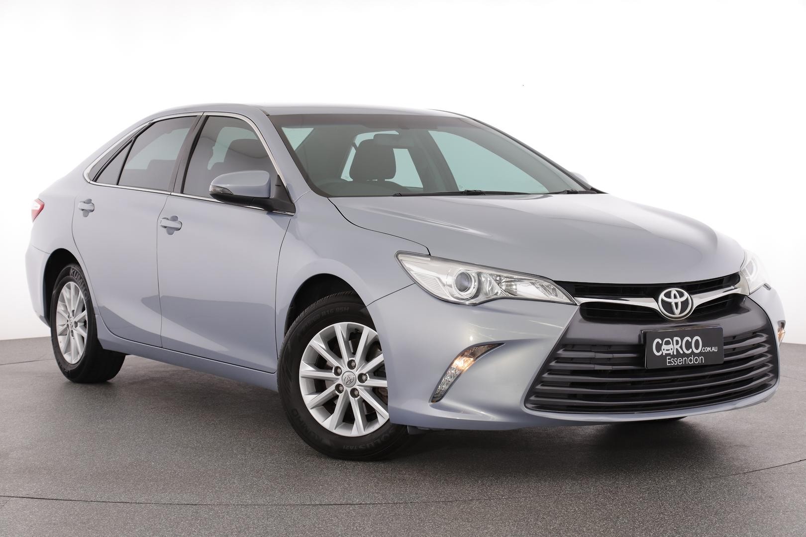 Toyota Camry image 1