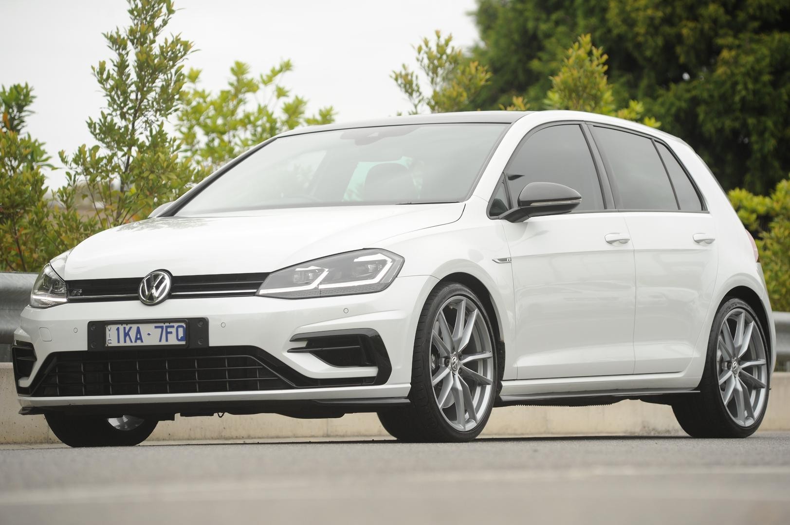 Volkswagen Golf image 4