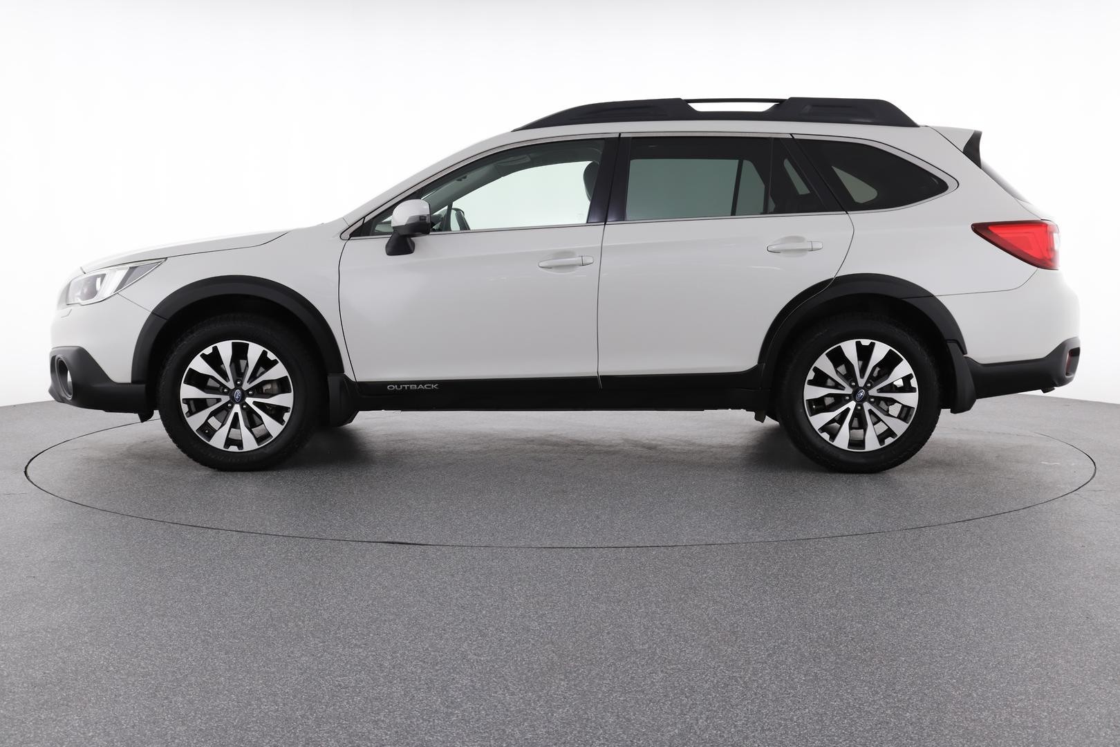 Subaru Outback image 3