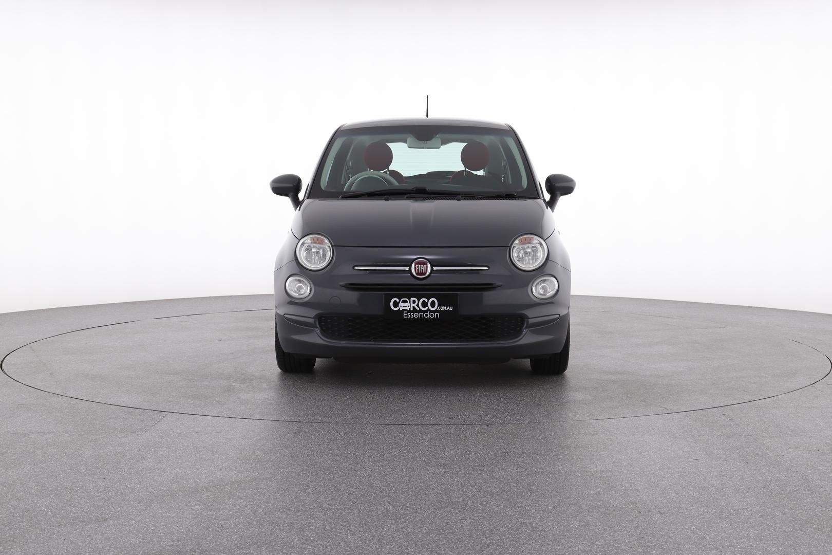 Fiat 500 image 2