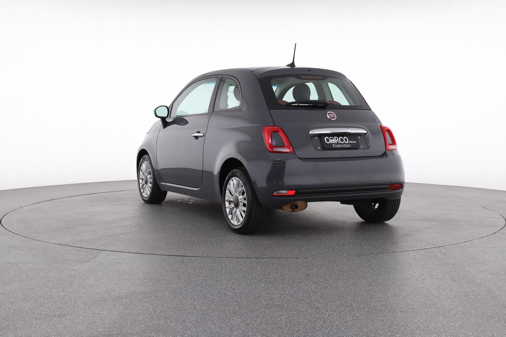 Fiat 500 image 4