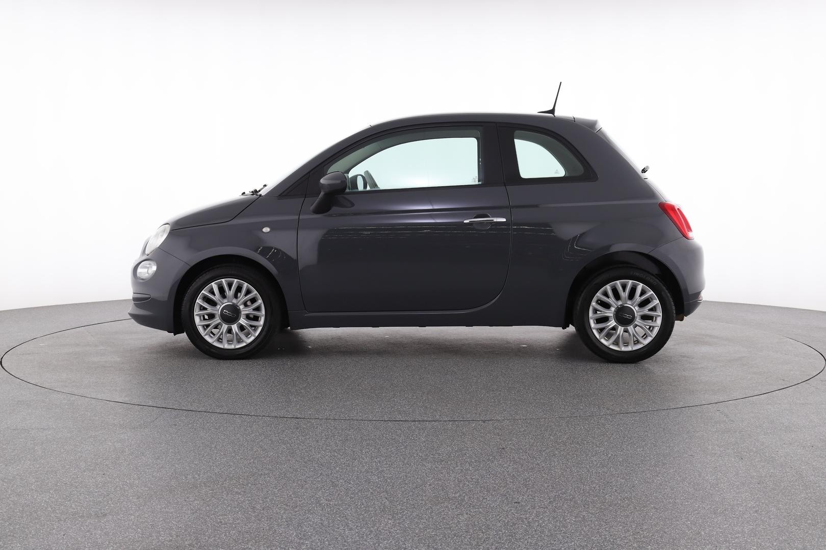 Fiat 500 image 3