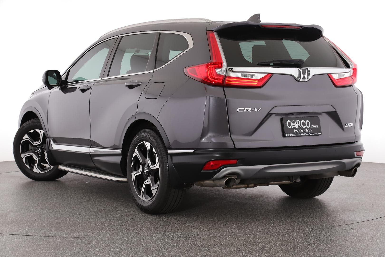 Honda Cr-v image 2