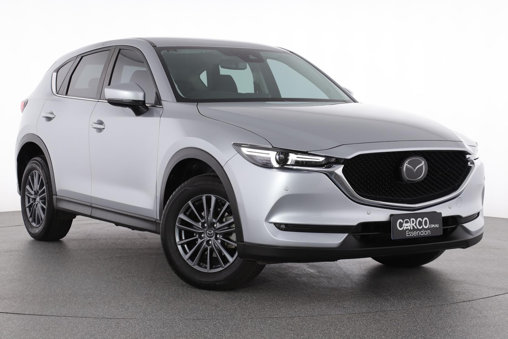 Mazda Cx-5 image 1