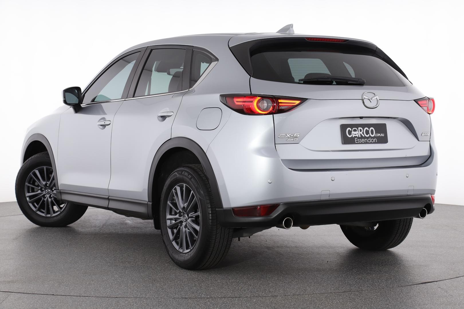 Mazda Cx-5 image 2