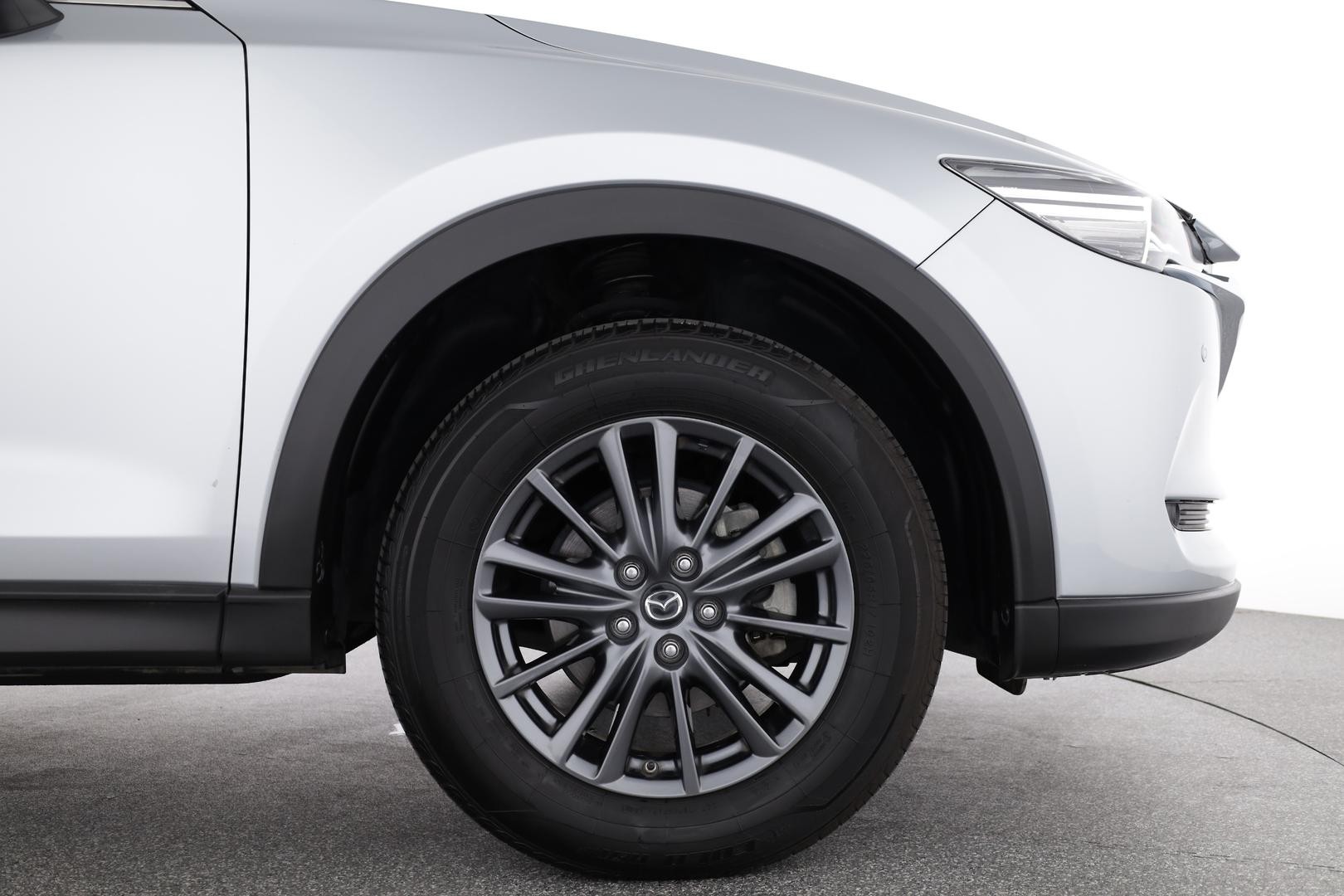 Mazda Cx-5 image 3