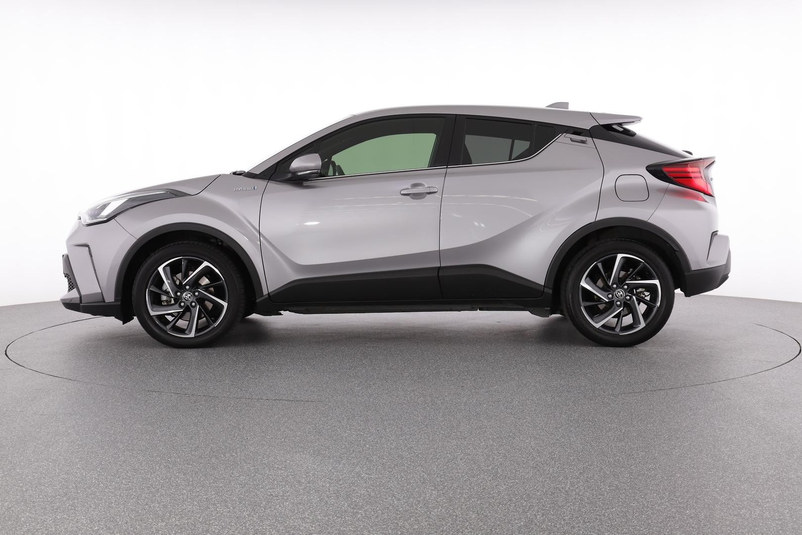 Toyota C-hr image 3