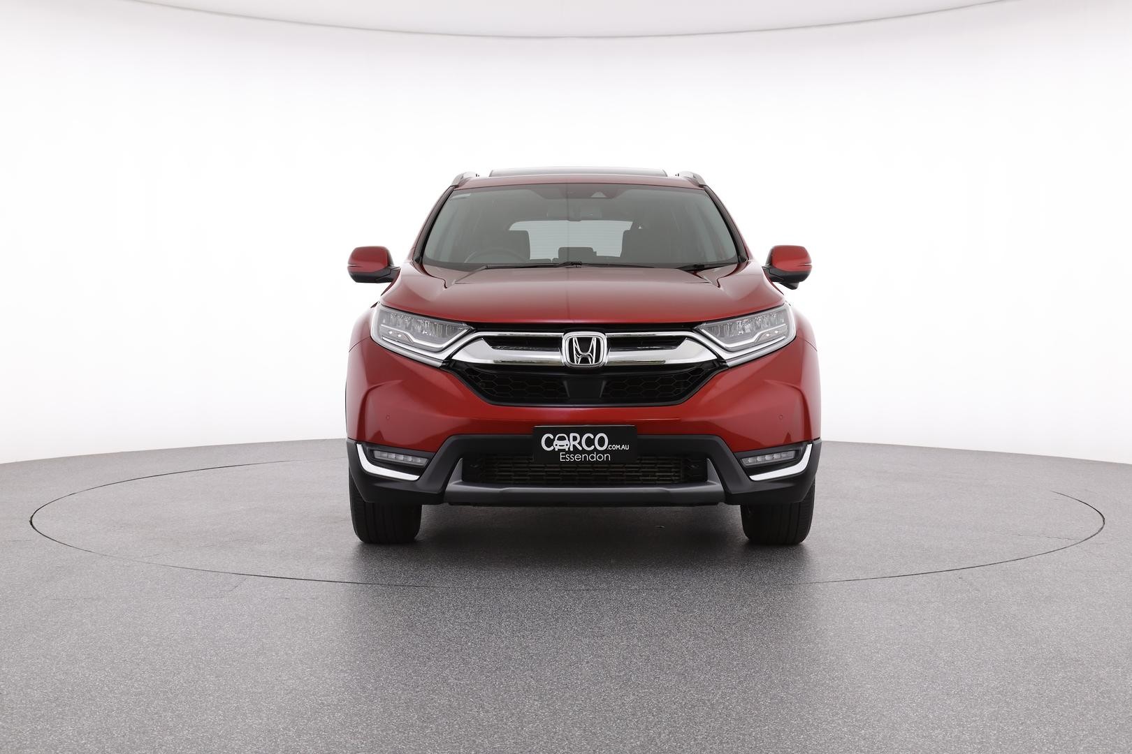 Honda Cr-v image 2