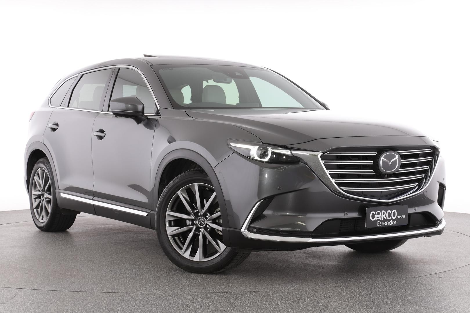 Mazda Cx-9 image 1
