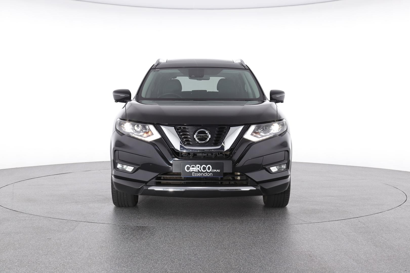 Nissan X-trail image 2