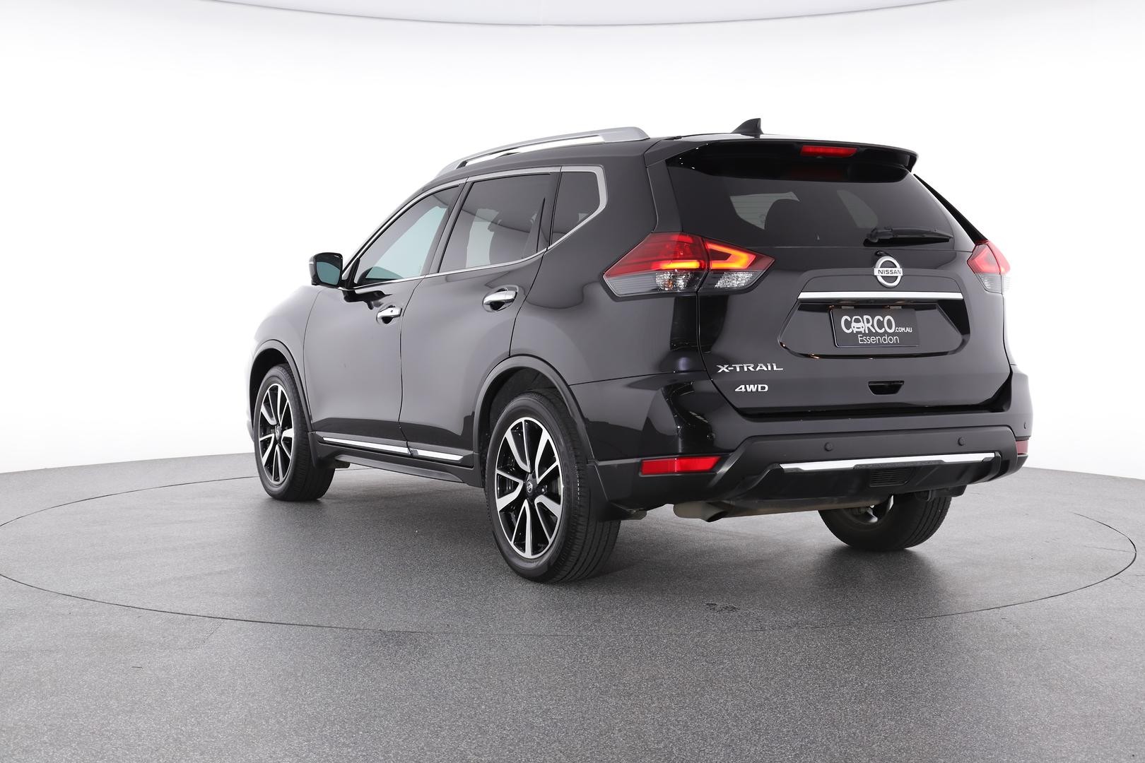 Nissan X-trail image 4