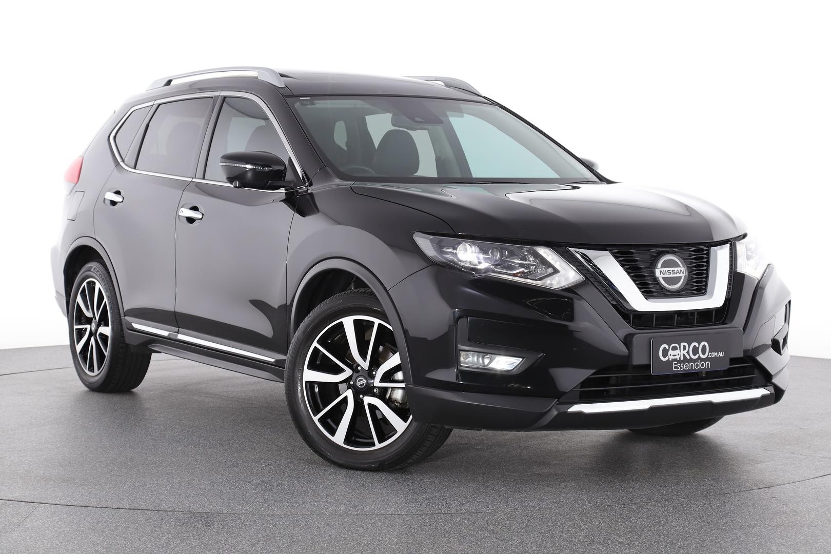 Nissan X-trail image 1