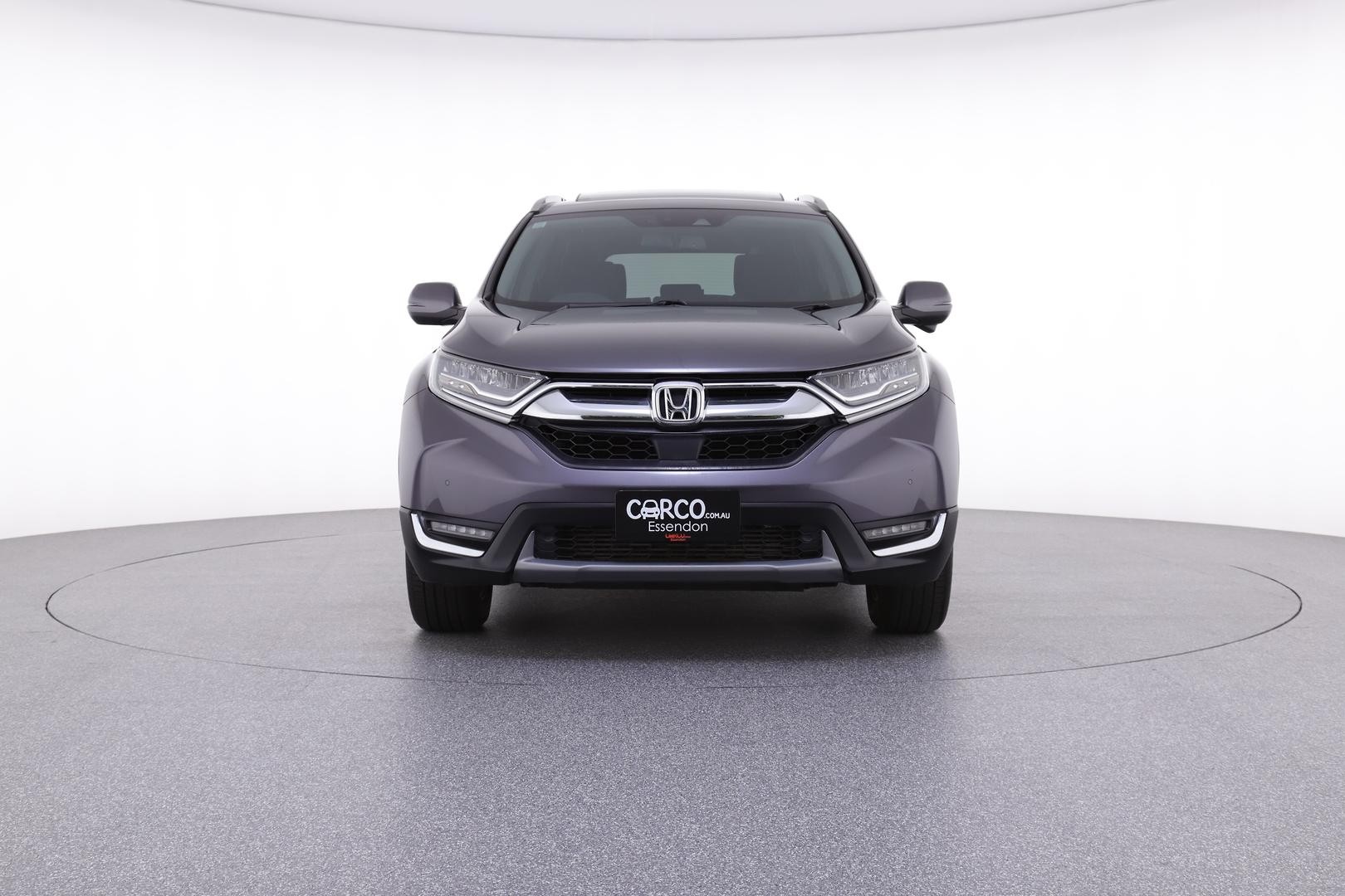 Honda Cr-v image 2