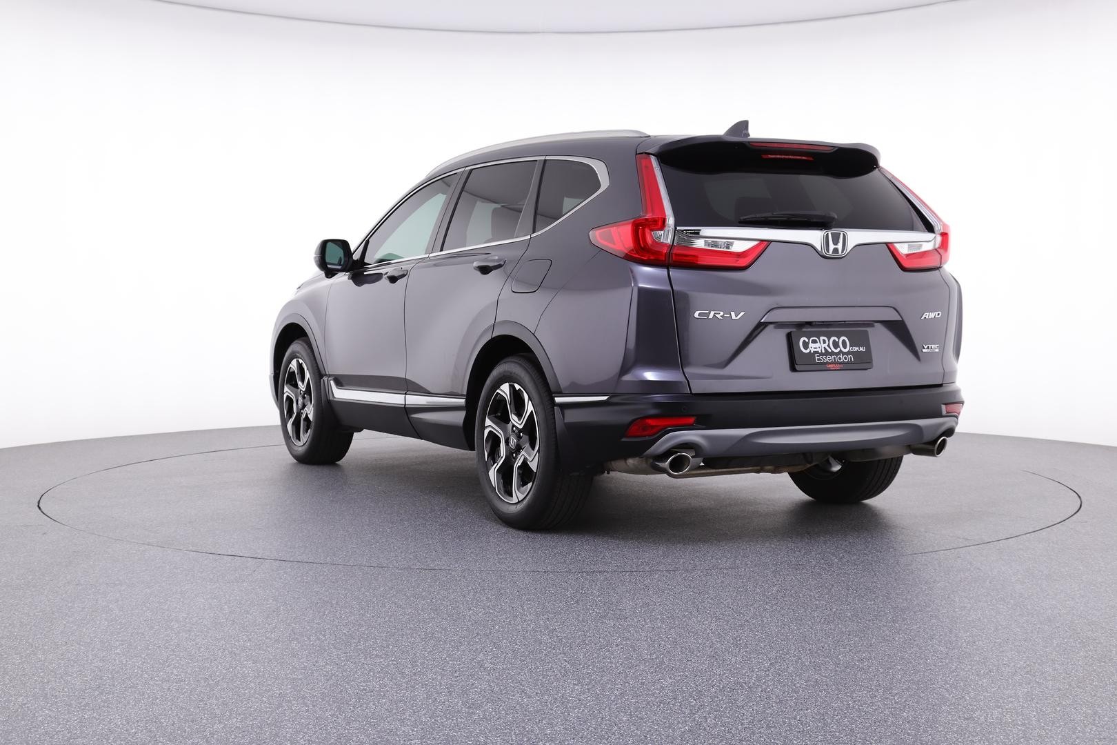 Honda Cr-v image 4