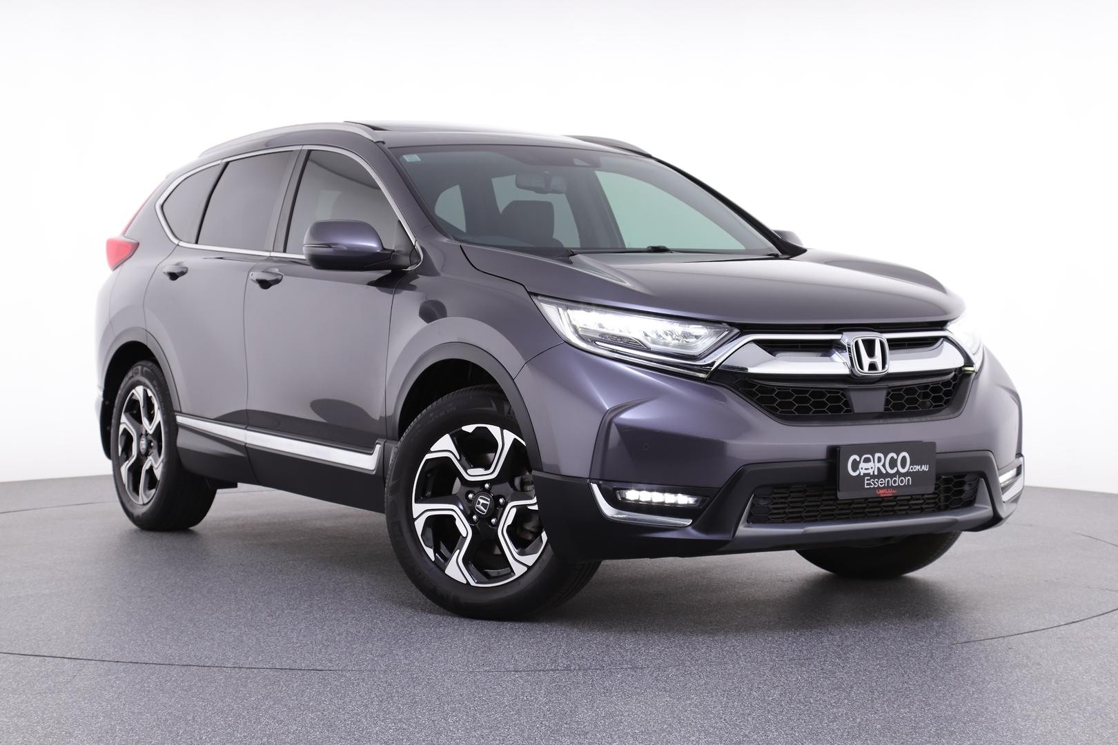 Honda Cr-v image 1