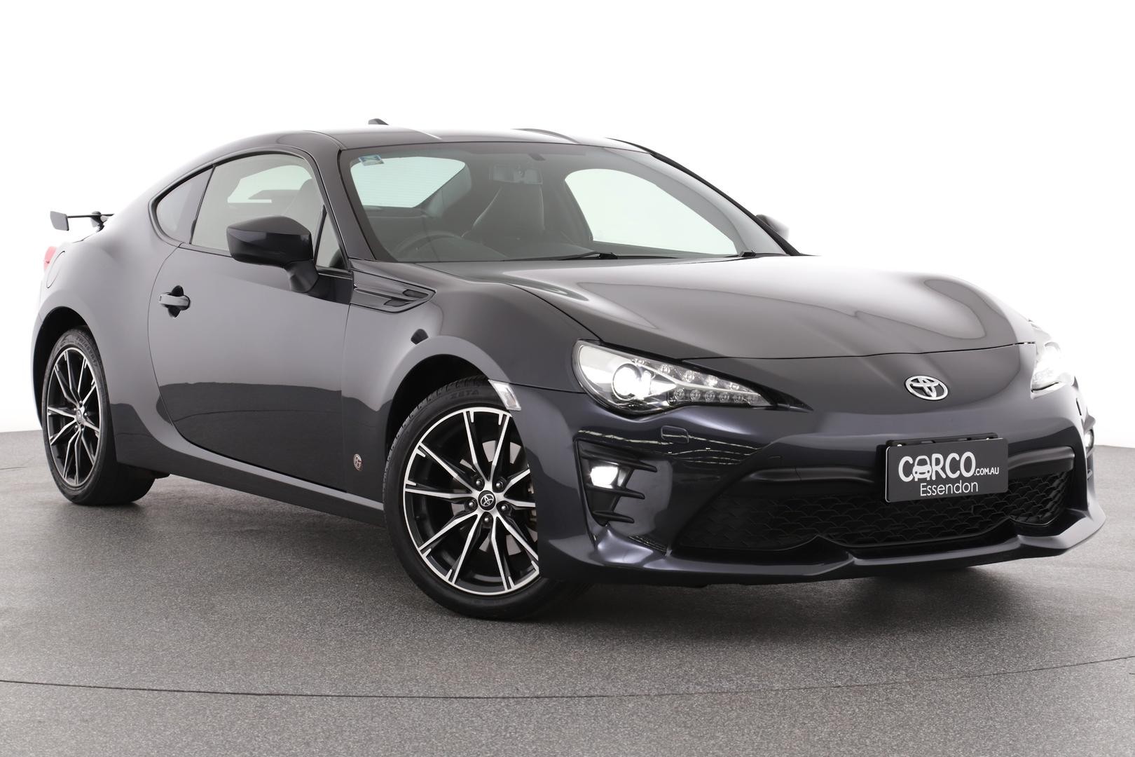 Toyota 86 image 1