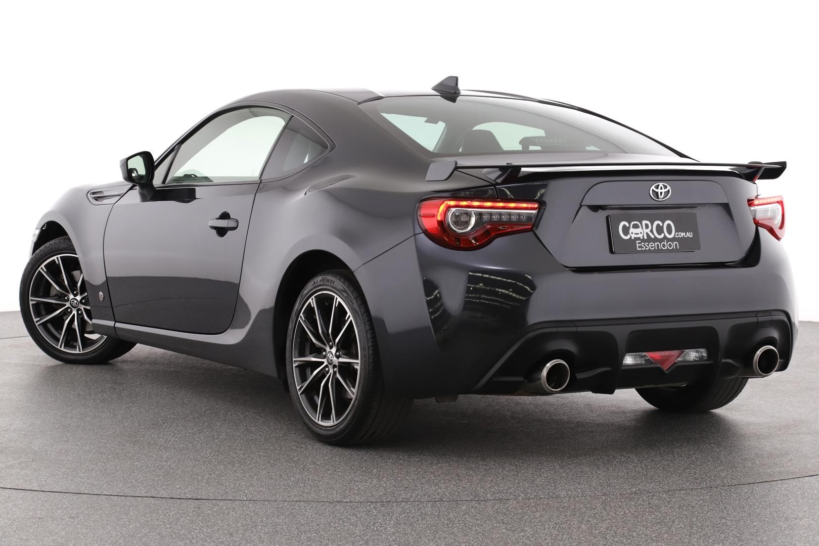 Toyota 86 image 2