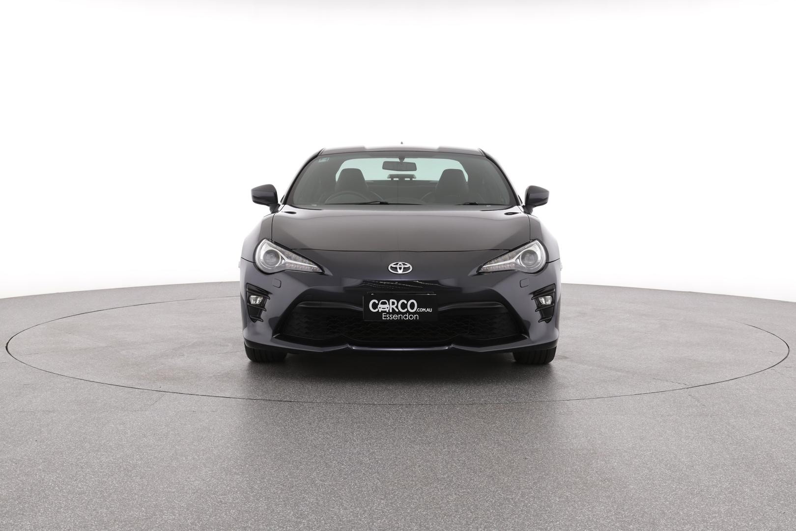Toyota 86 image 3