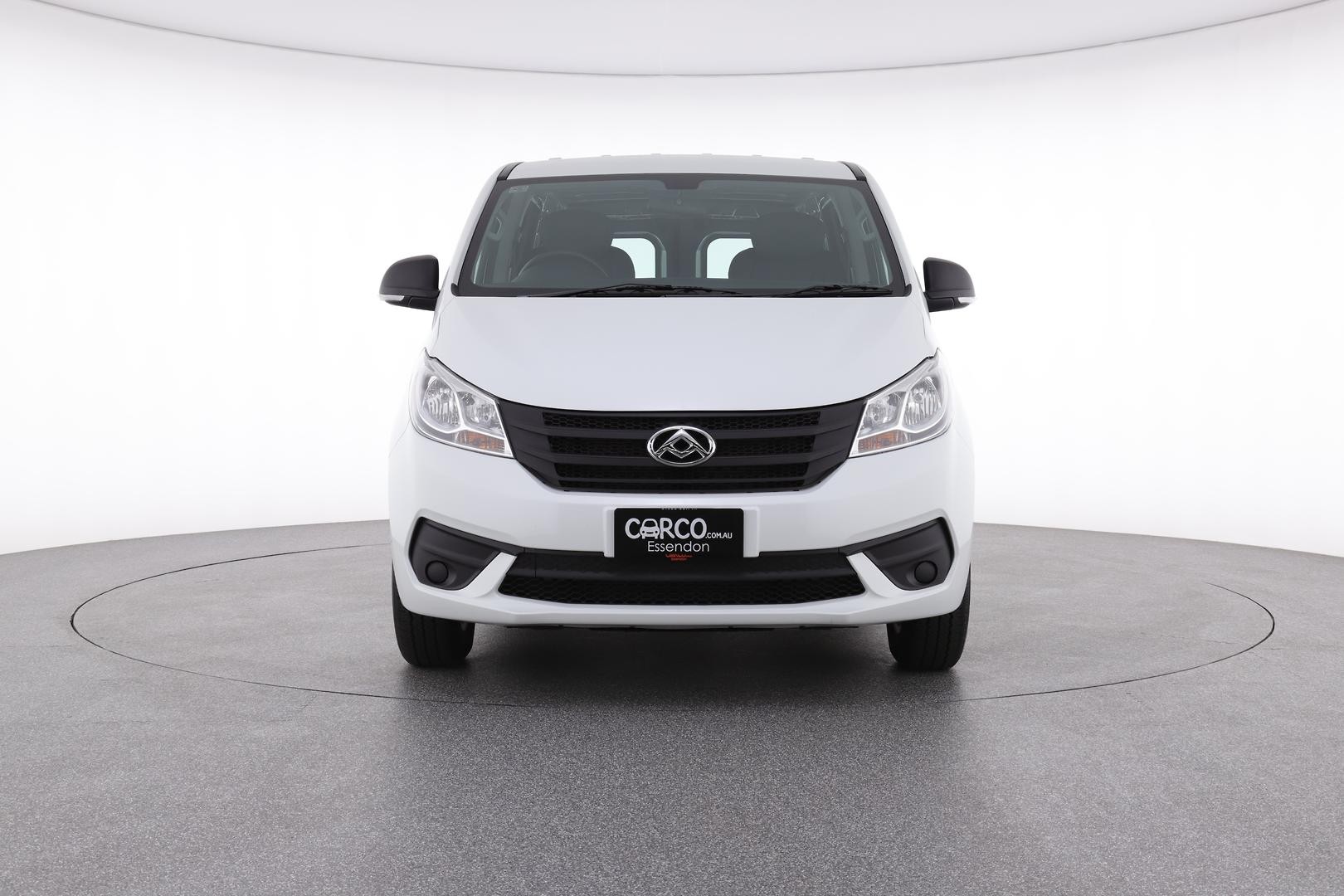 LDV G10 image 2