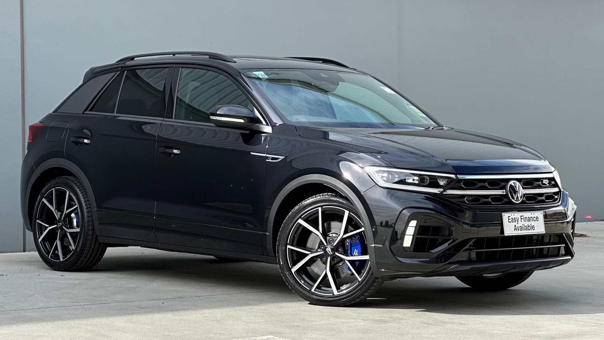 Volkswagen T-roc image 3