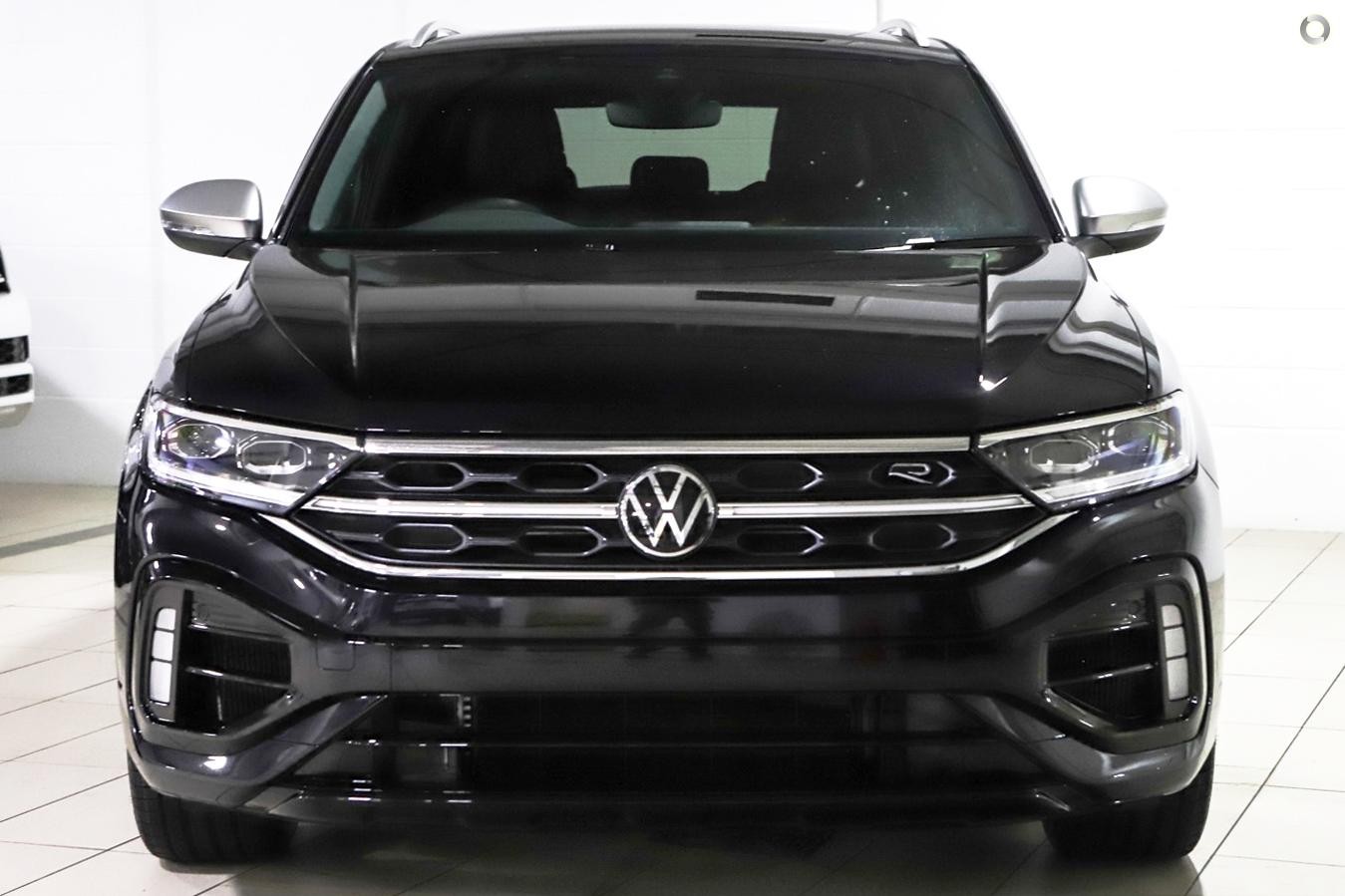 Volkswagen T-roc image 1