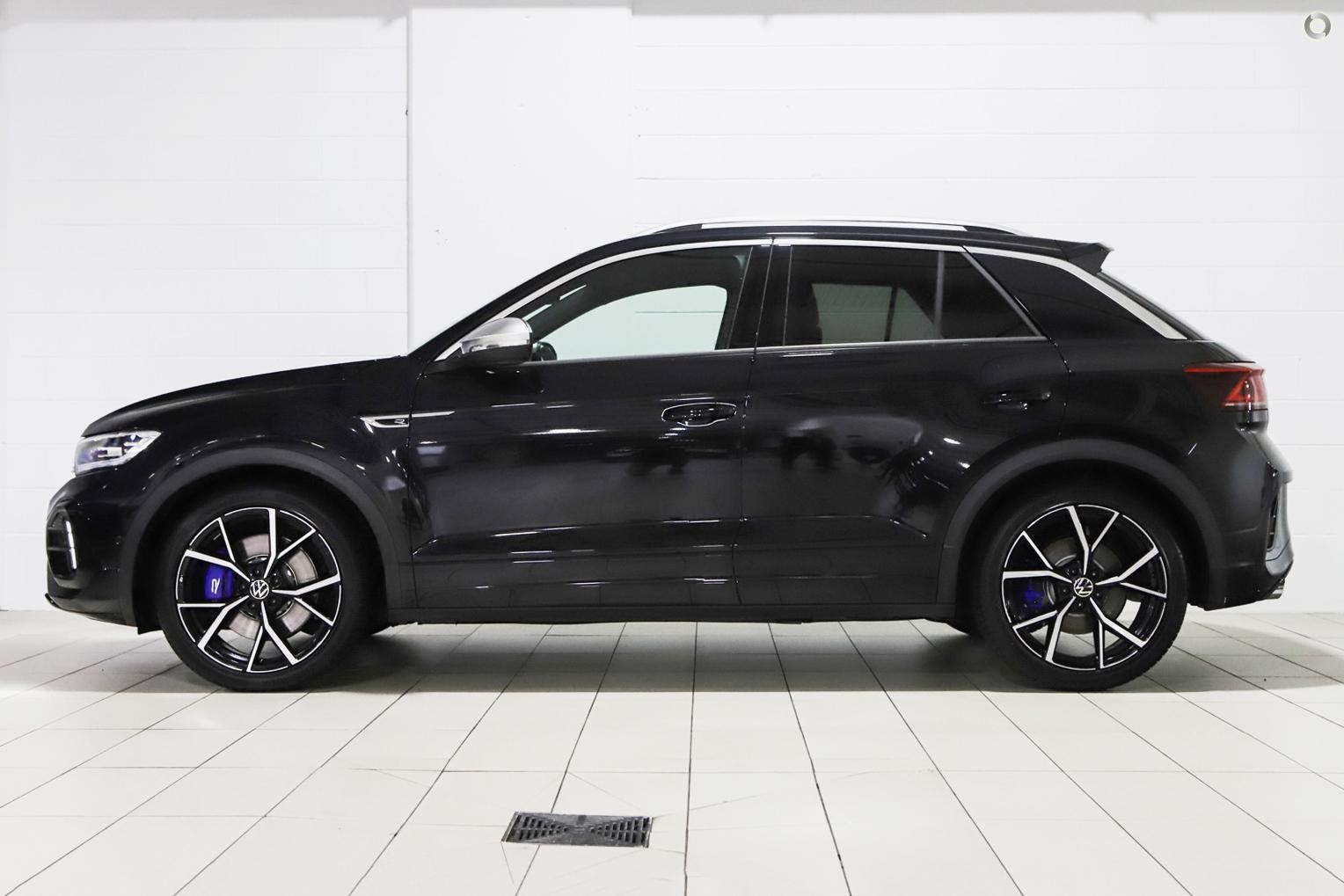Volkswagen T-roc image 4
