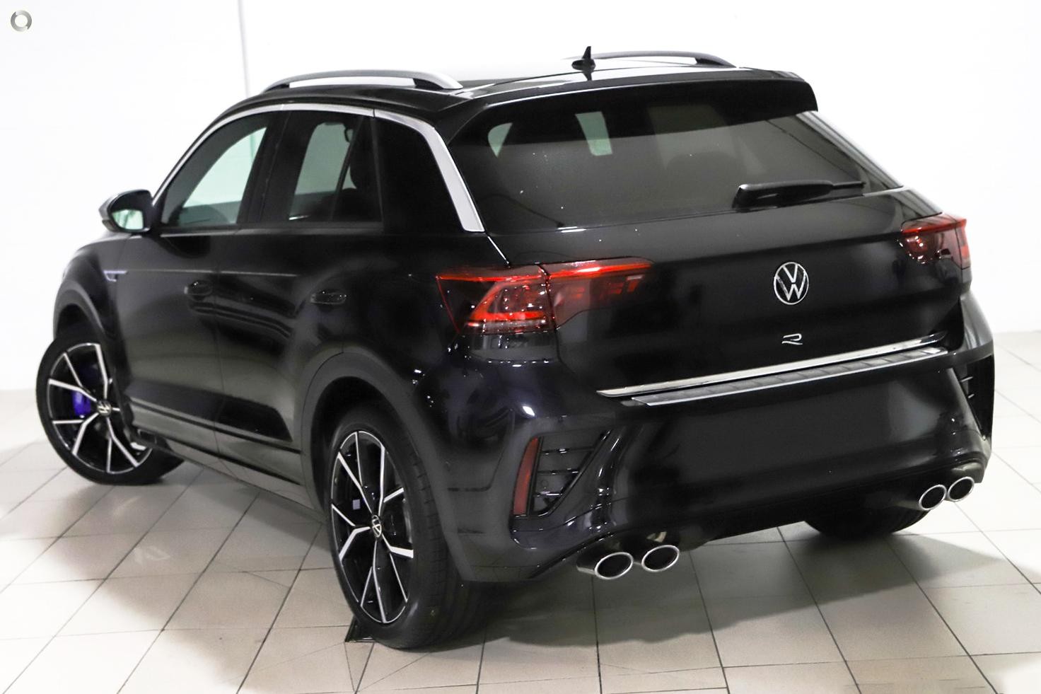 Volkswagen T-roc image 3