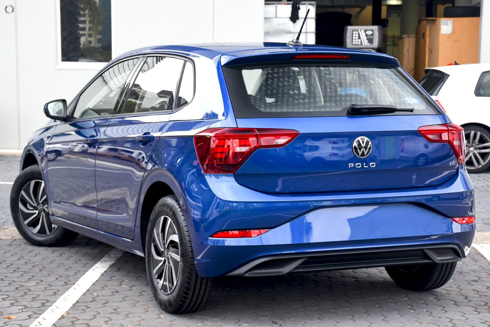 Volkswagen Polo image 4