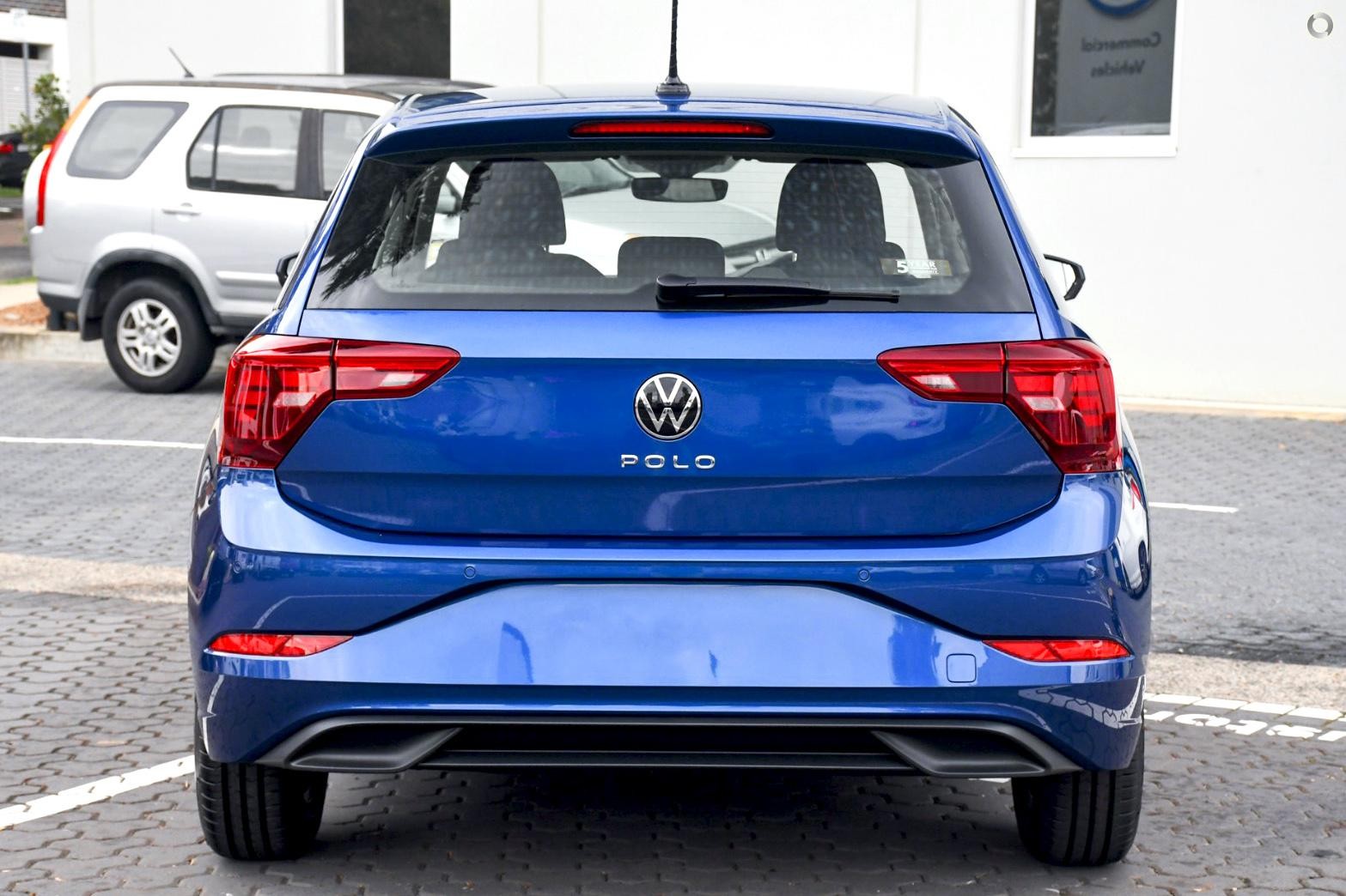 Volkswagen Polo image 3