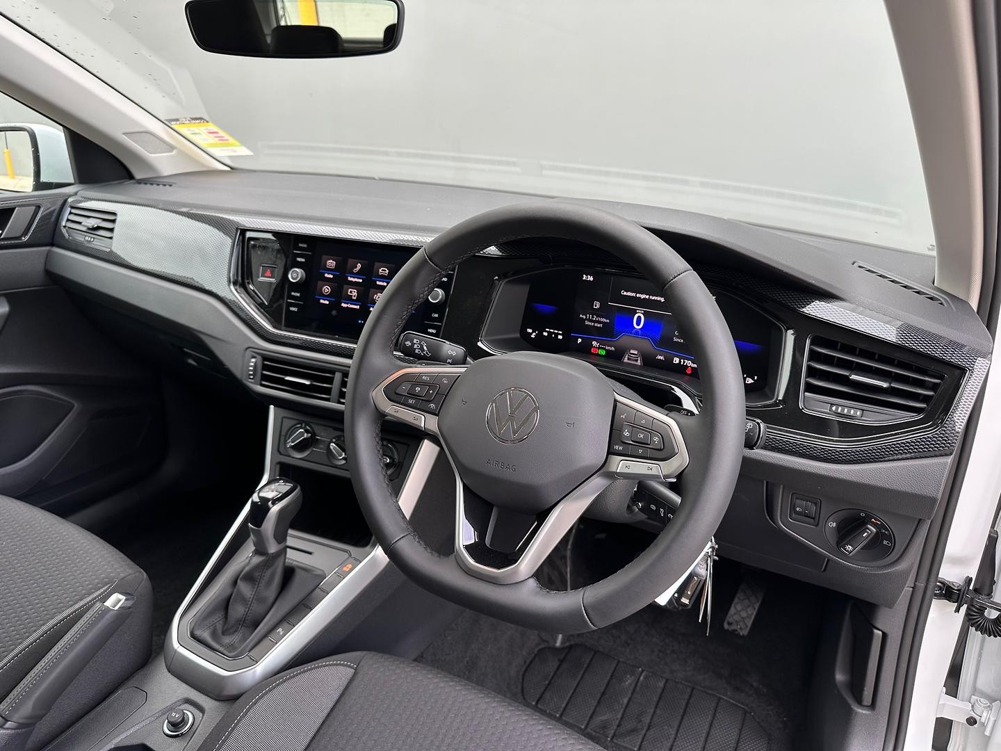 Volkswagen Polo image 4