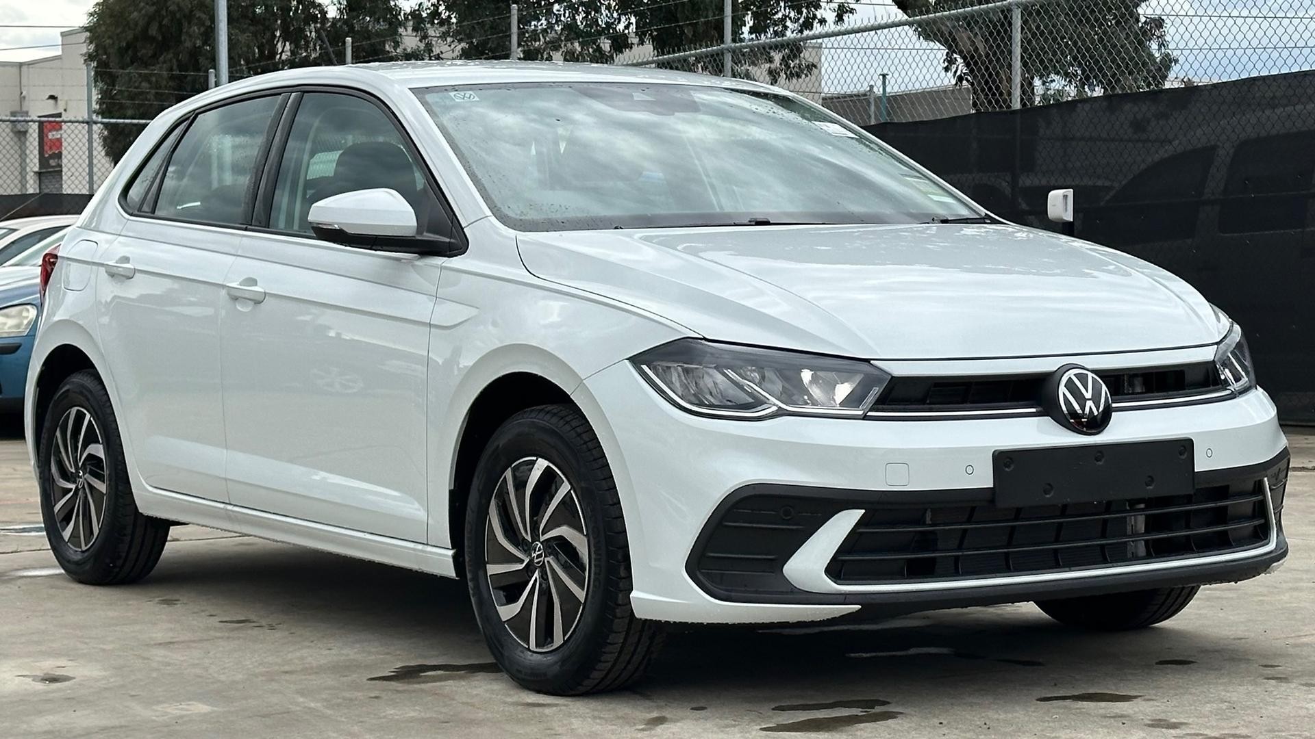 Volkswagen Polo image 2