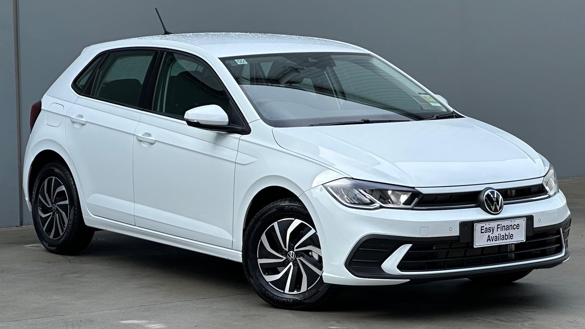 Volkswagen Polo image 1