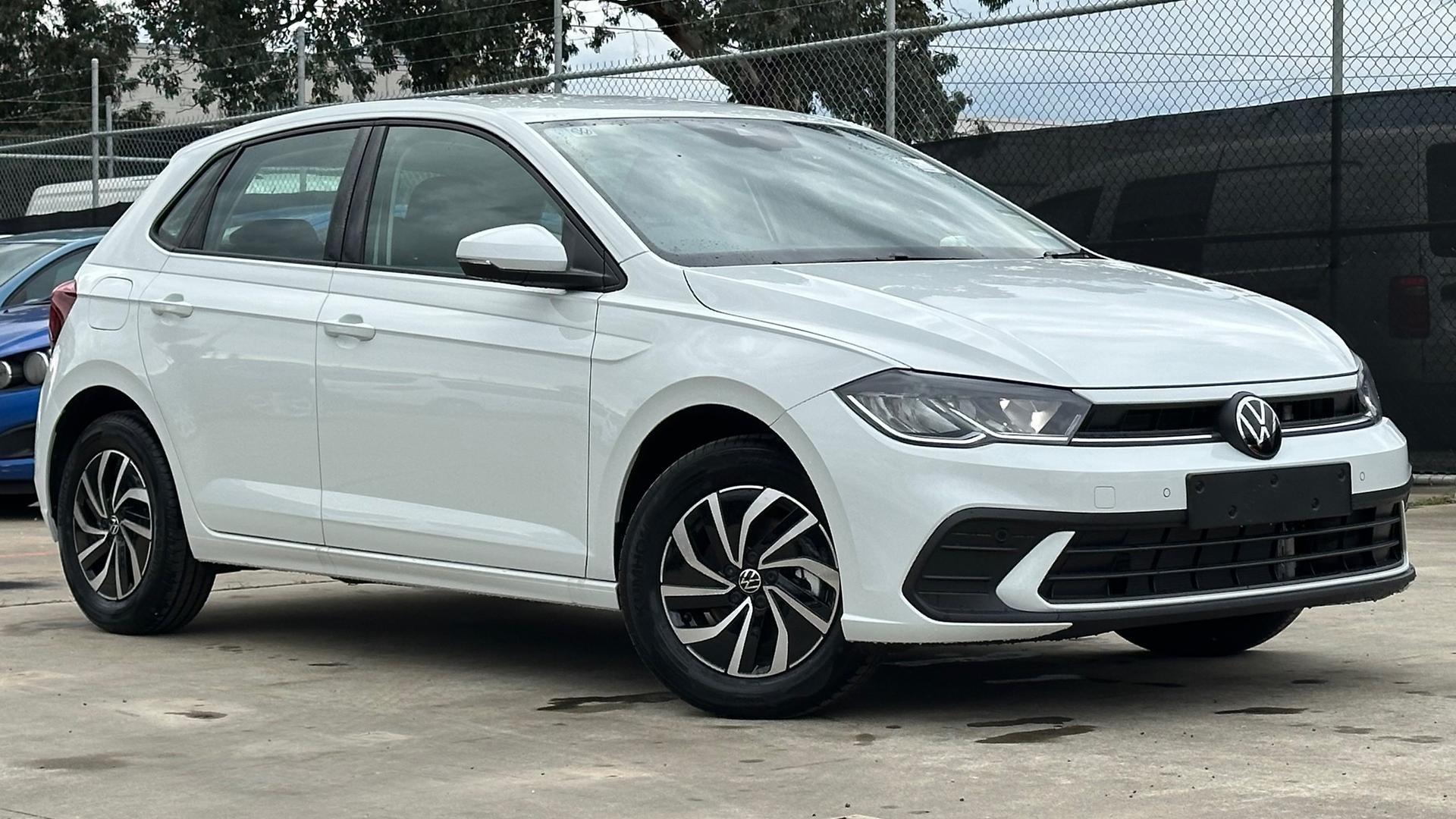 Volkswagen Polo image 1