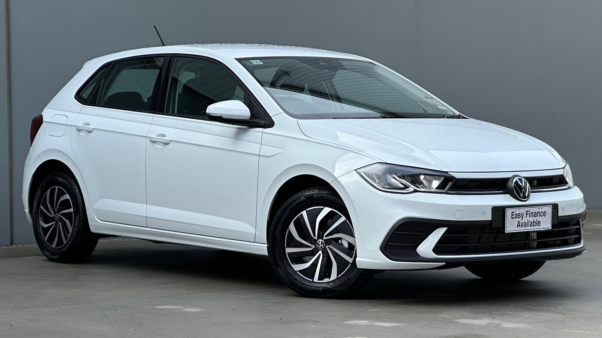 Volkswagen Polo image 3