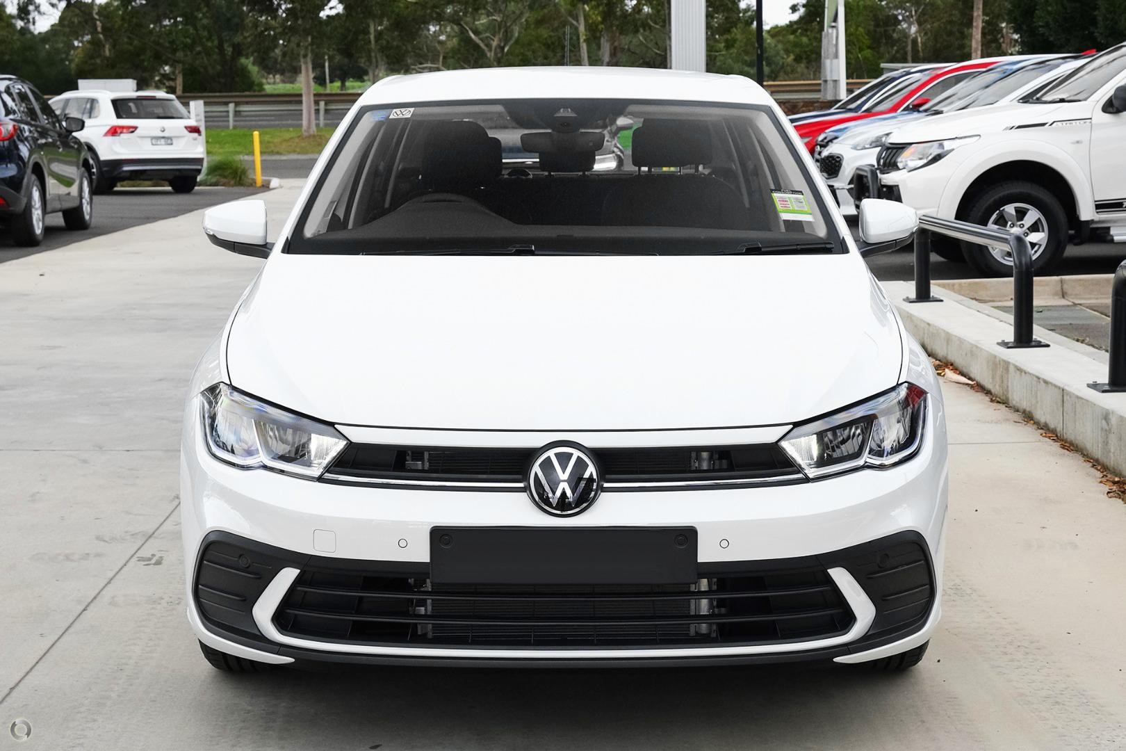 Volkswagen Polo image 2