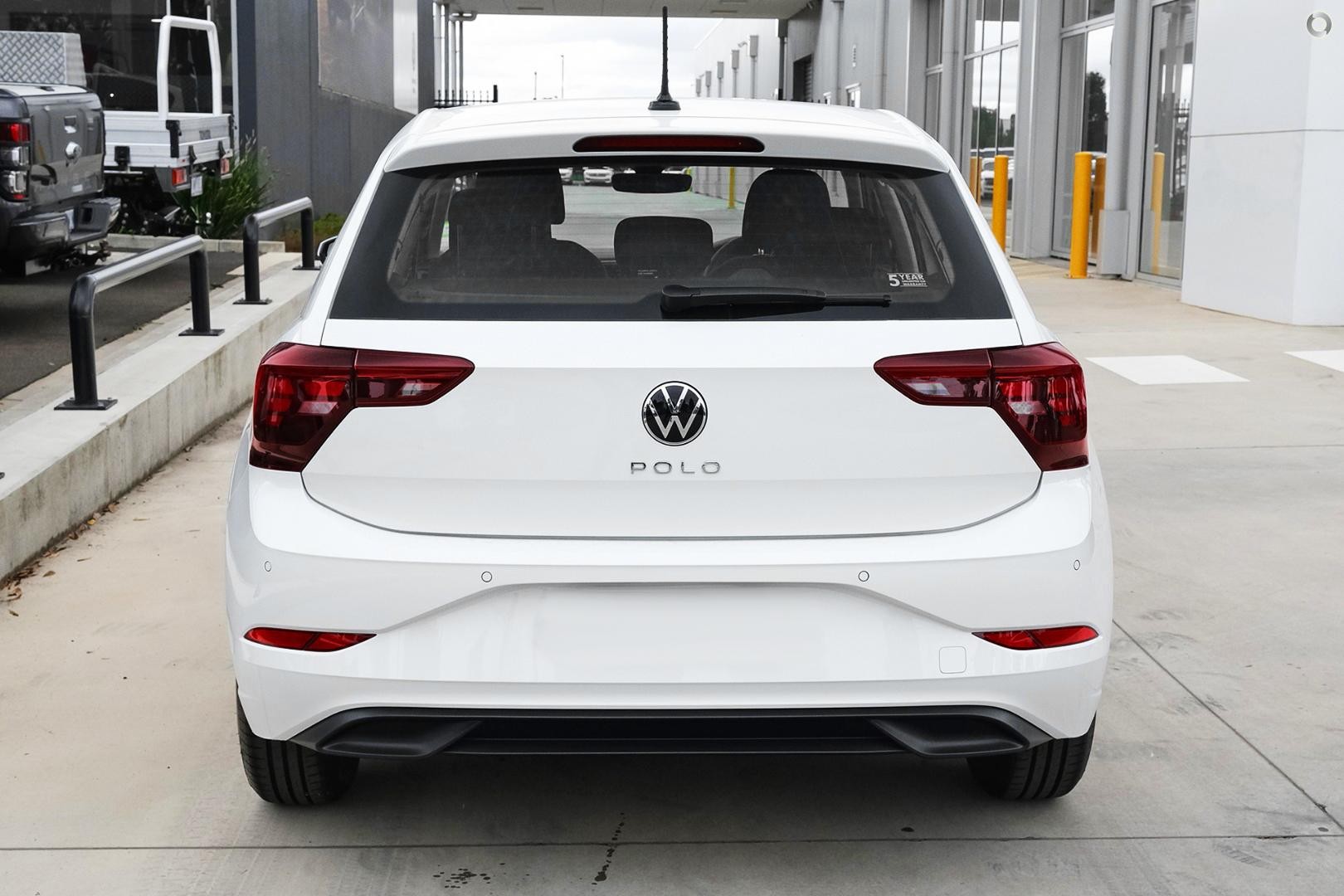 Volkswagen Polo image 3
