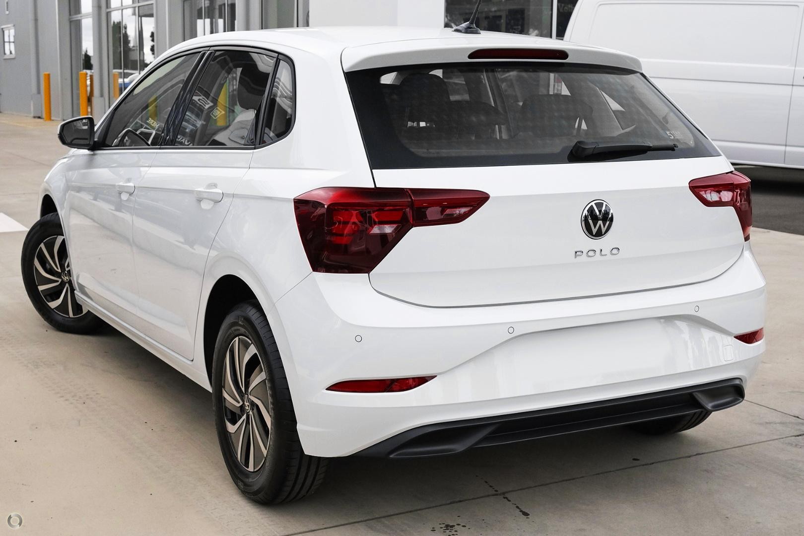 Volkswagen Polo image 4