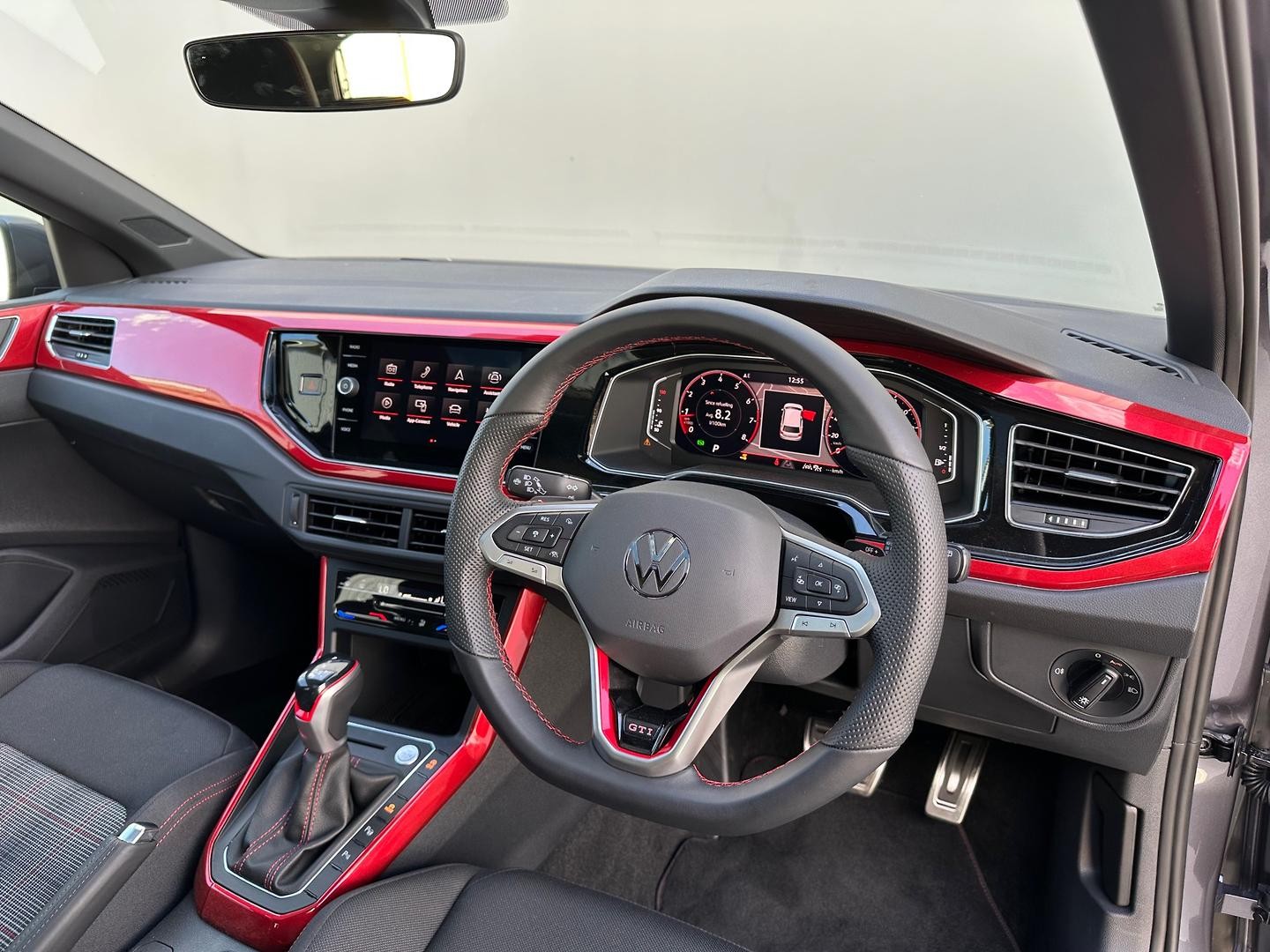 Volkswagen Polo image 4