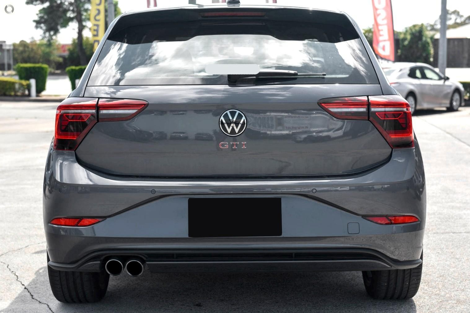Volkswagen Polo image 3
