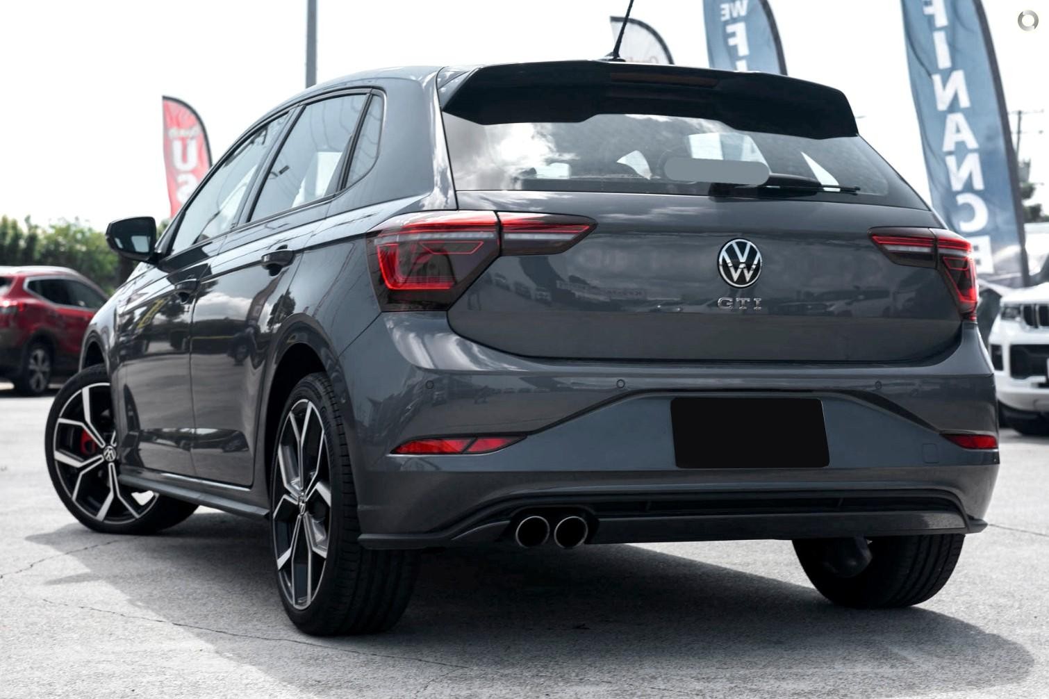 Volkswagen Polo image 4