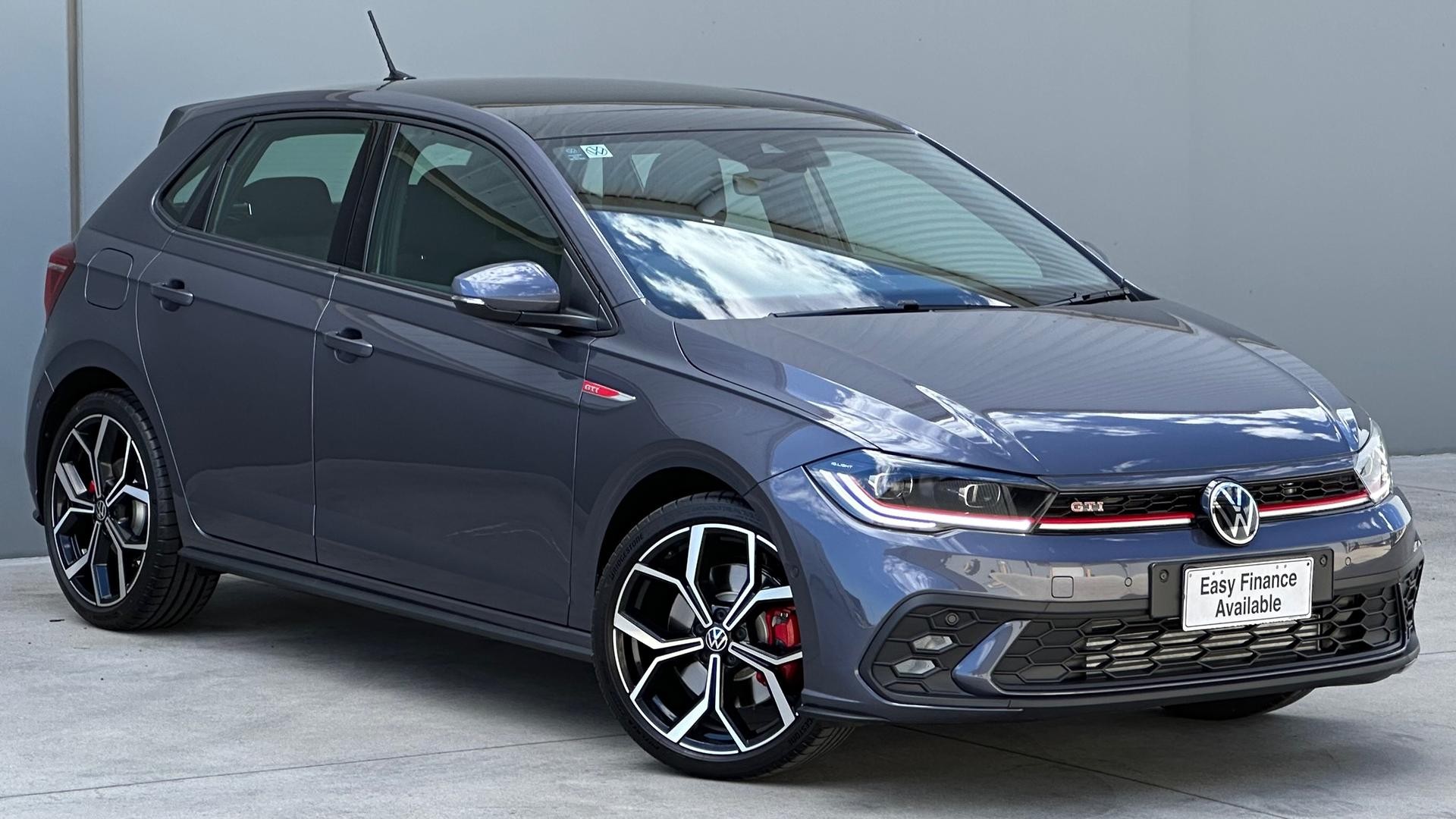 Volkswagen Polo image 1