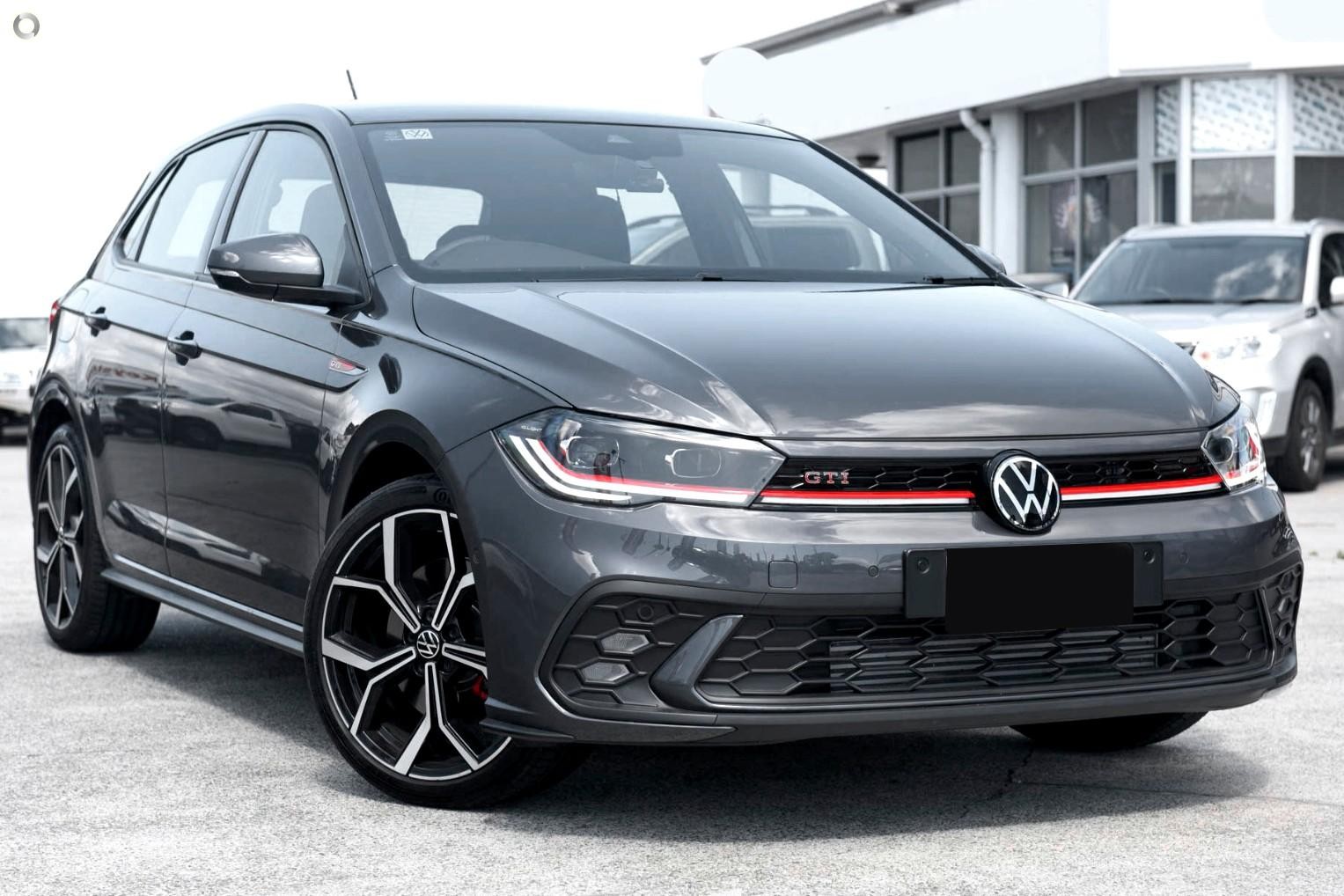Volkswagen Polo image 1