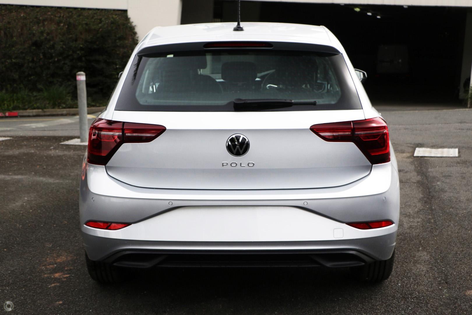 Volkswagen Polo image 2