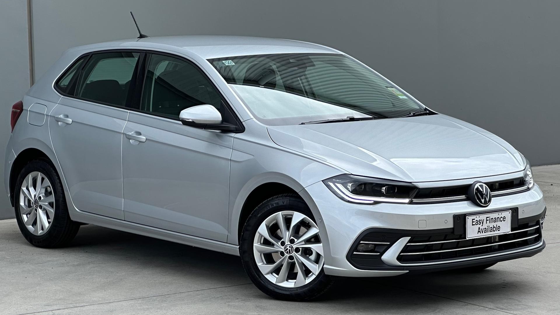 Volkswagen Polo image 1