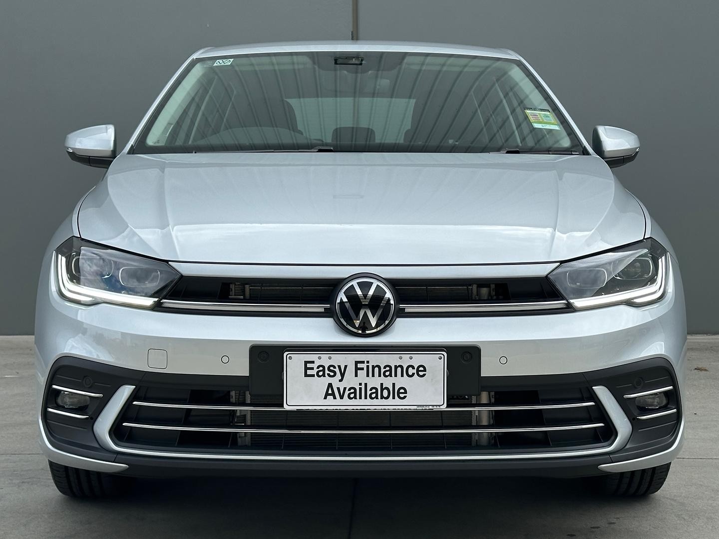 Volkswagen Polo image 3