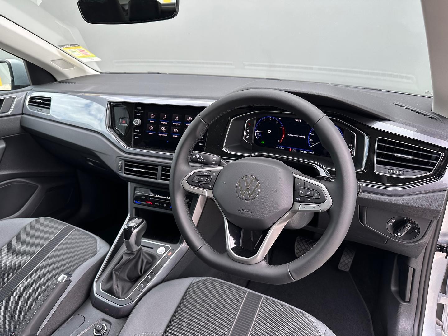 Volkswagen Polo image 4